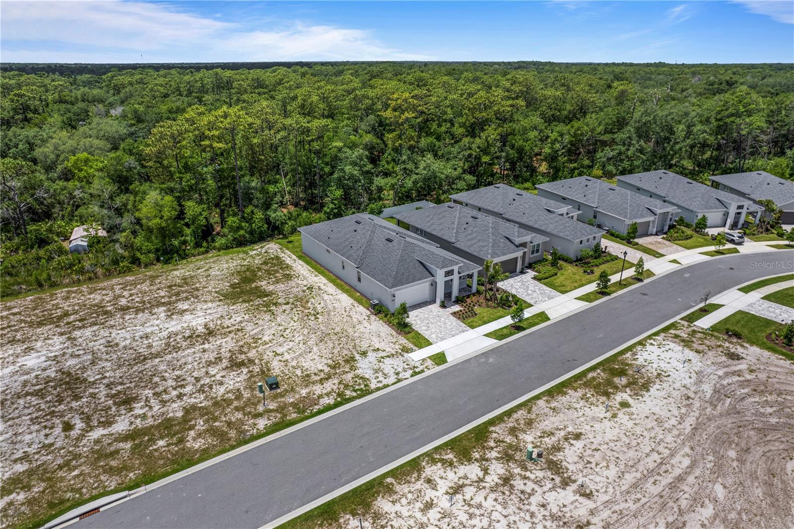 RESERVE AT VICTORIA - Residential