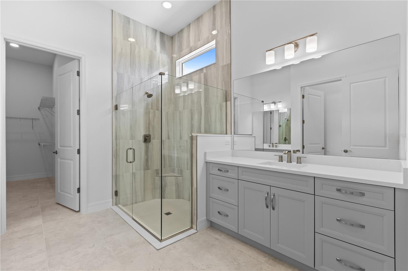 RESERVE AT VICTORIA - Residential