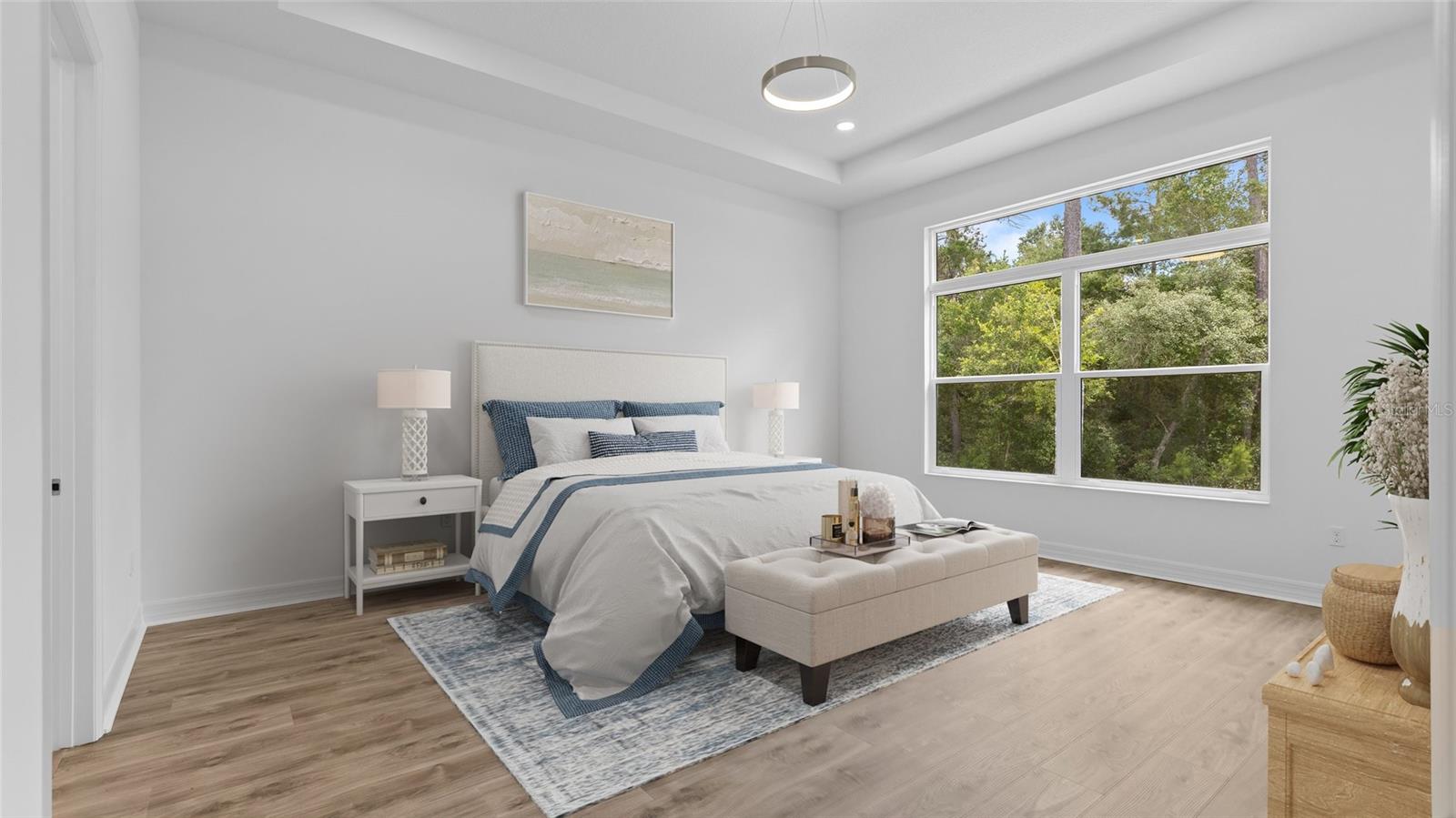 RESERVE AT VICTORIA - Residential