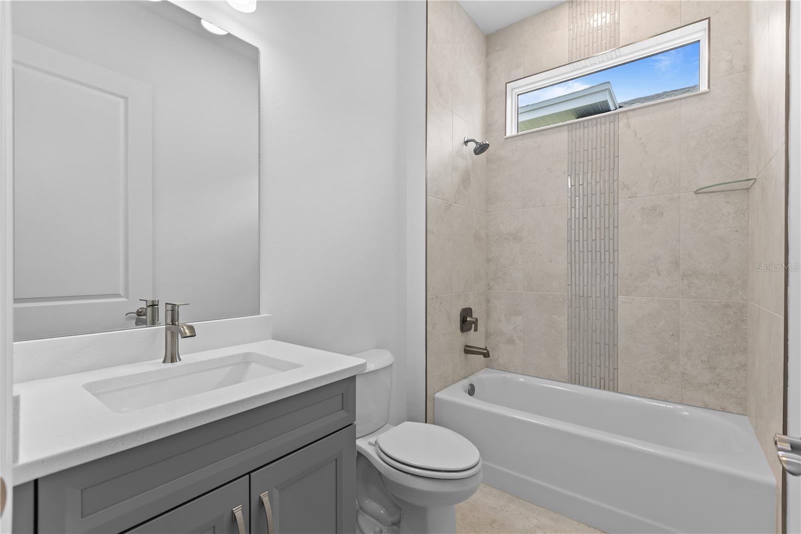 RESERVE AT VICTORIA - Residential
