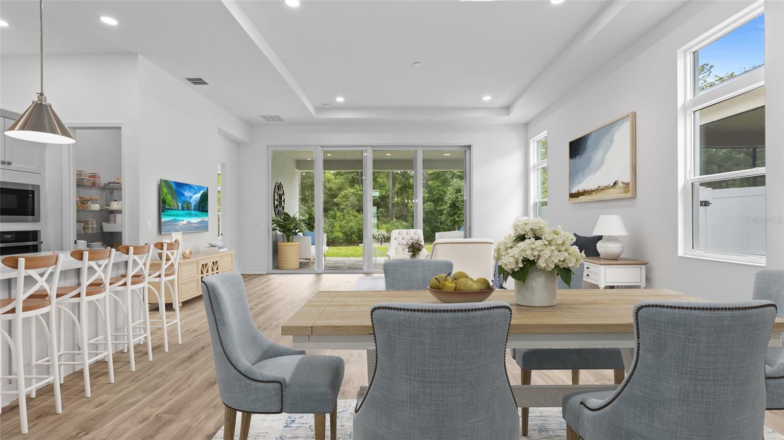 RESERVE AT VICTORIA - Residential