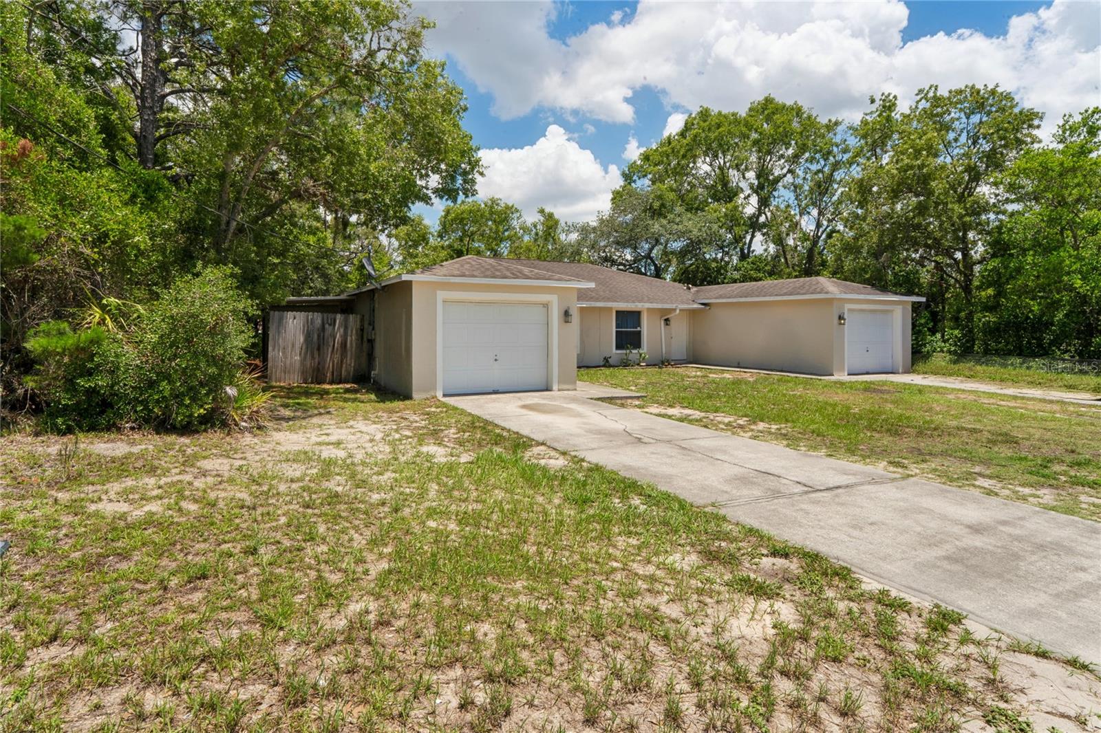 SPRING HILL - Residential Income