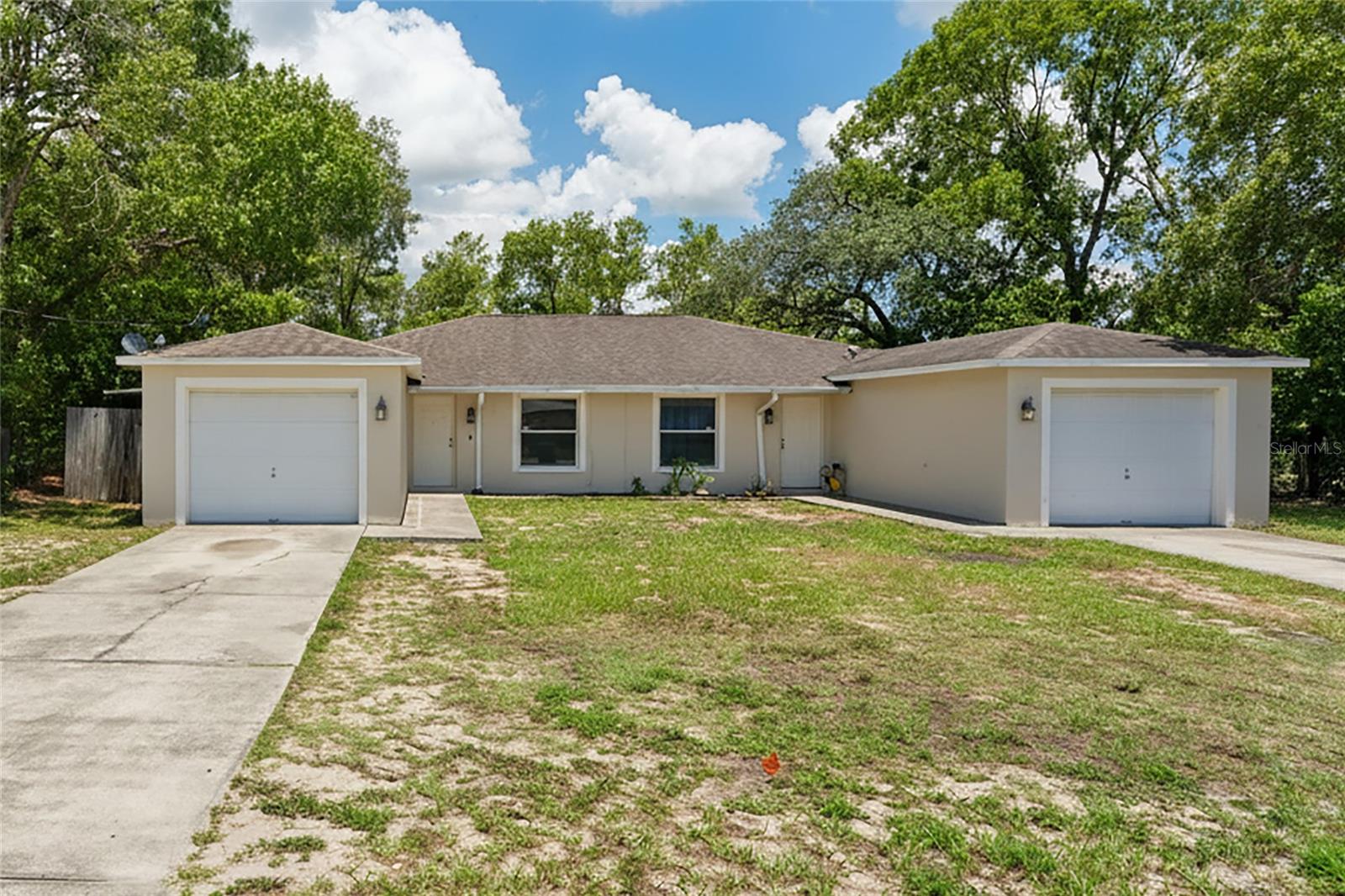 SPRING HILL - Residential Income
