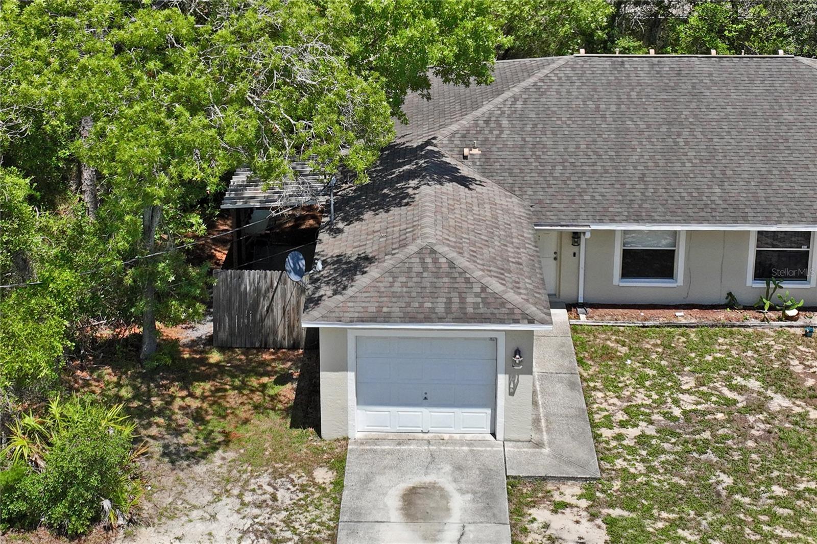 SPRING HILL - Residential Income