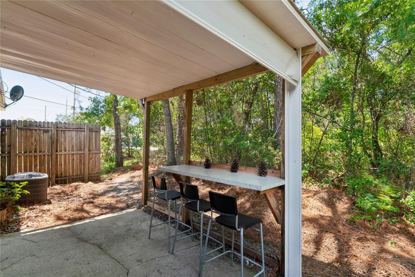 SPRING HILL - Residential Income