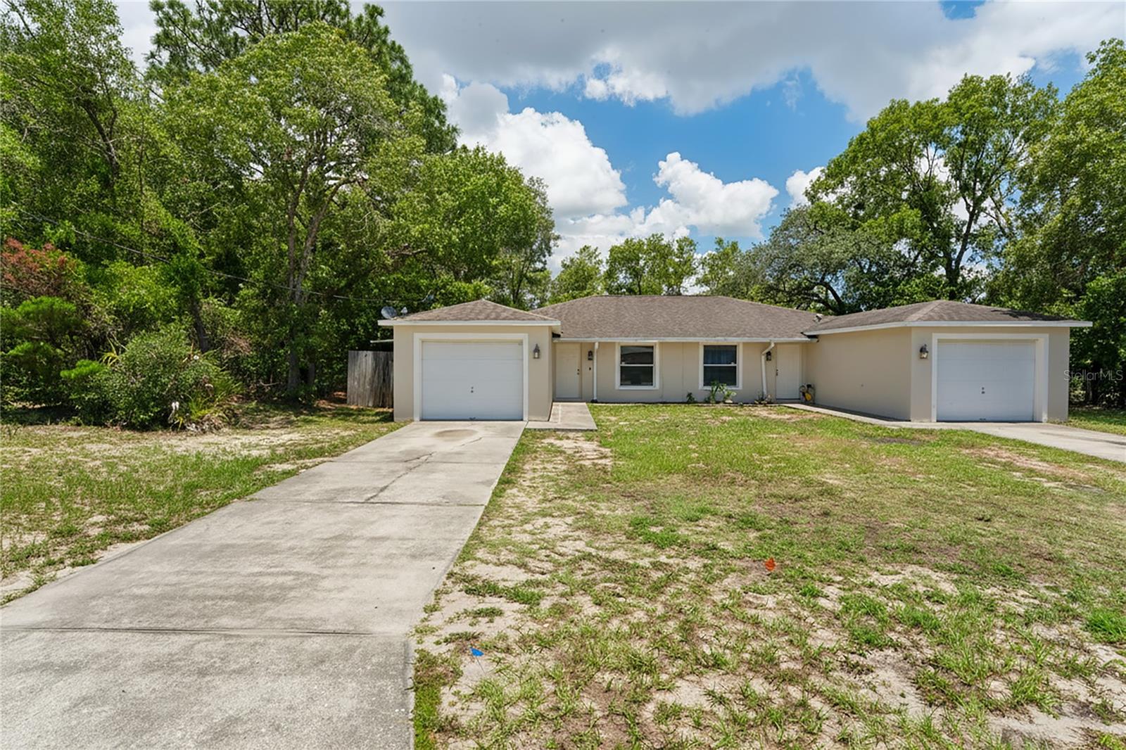 SPRING HILL - Residential Income