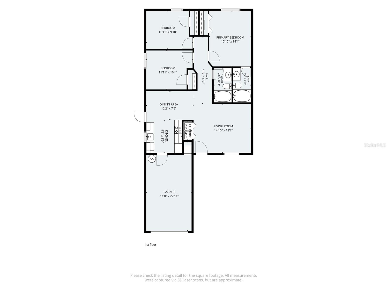 SPRING HILL - Residential Income