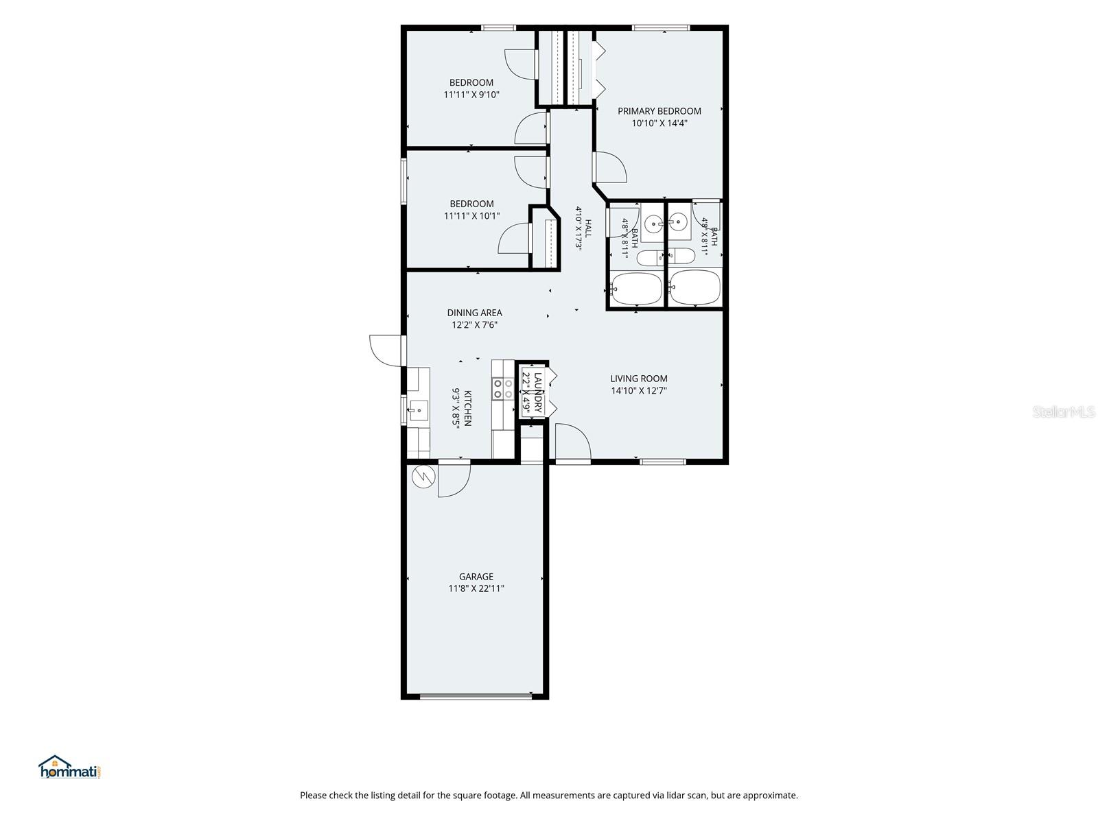 SPRING HILL - Residential Income