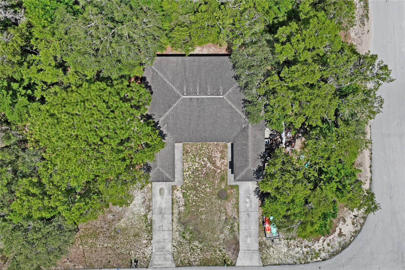 SPRING HILL - Residential Income