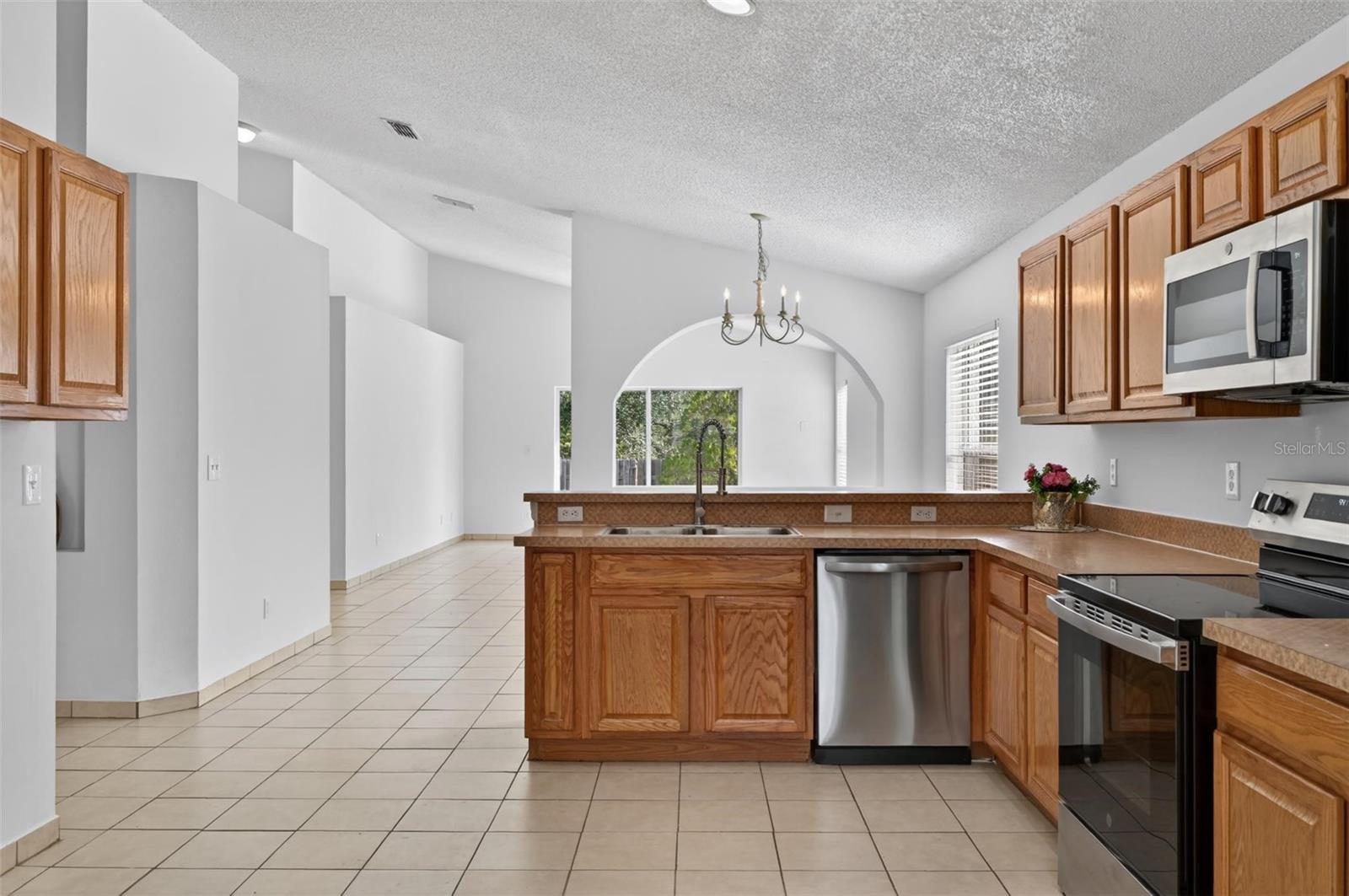 GROVELAND LEXINGTON VILLAGE PH I - Residential