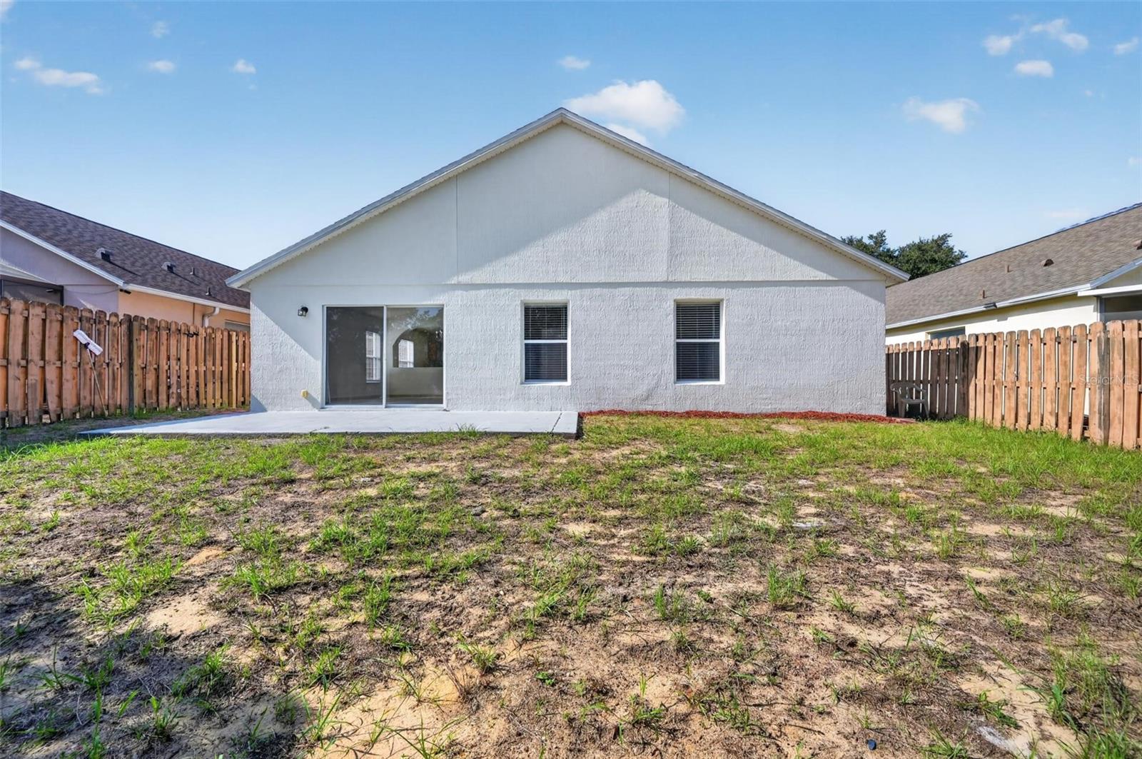 GROVELAND LEXINGTON VILLAGE PH I - Residential