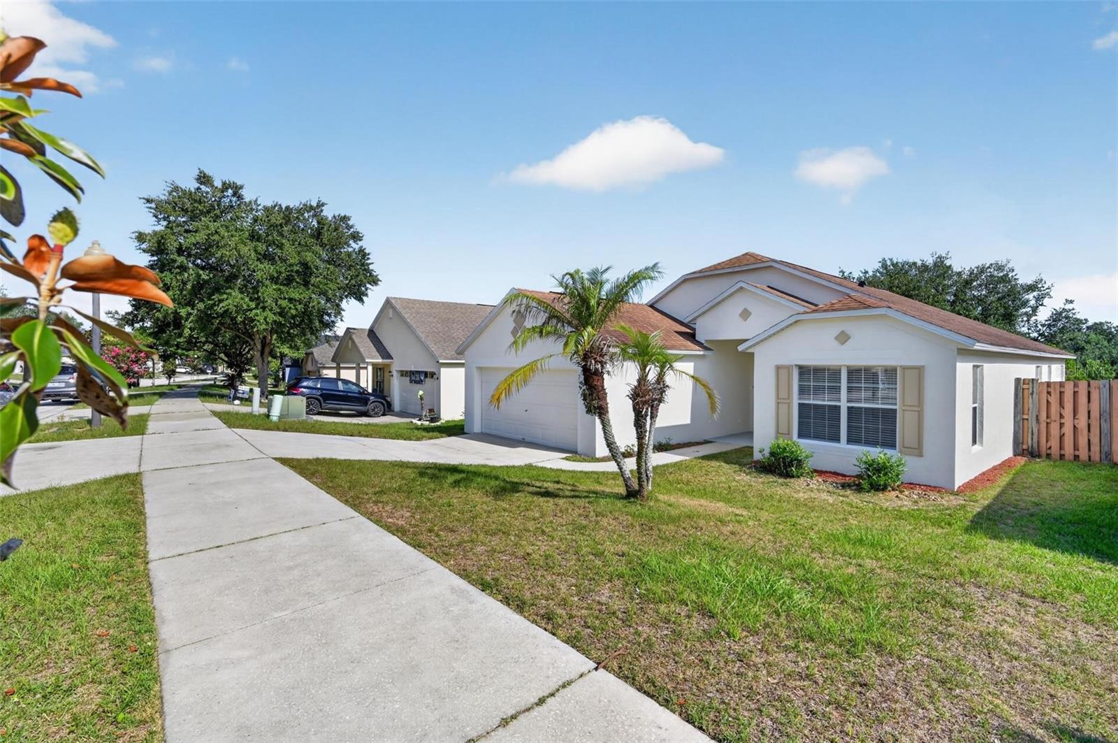 GROVELAND LEXINGTON VILLAGE PH I - Residential