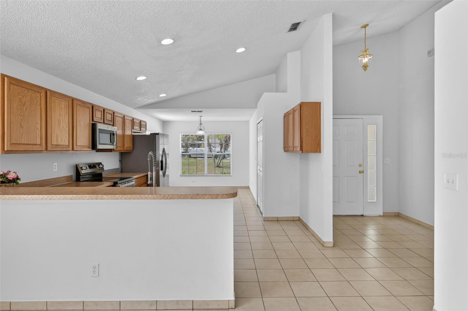 GROVELAND LEXINGTON VILLAGE PH I - Residential