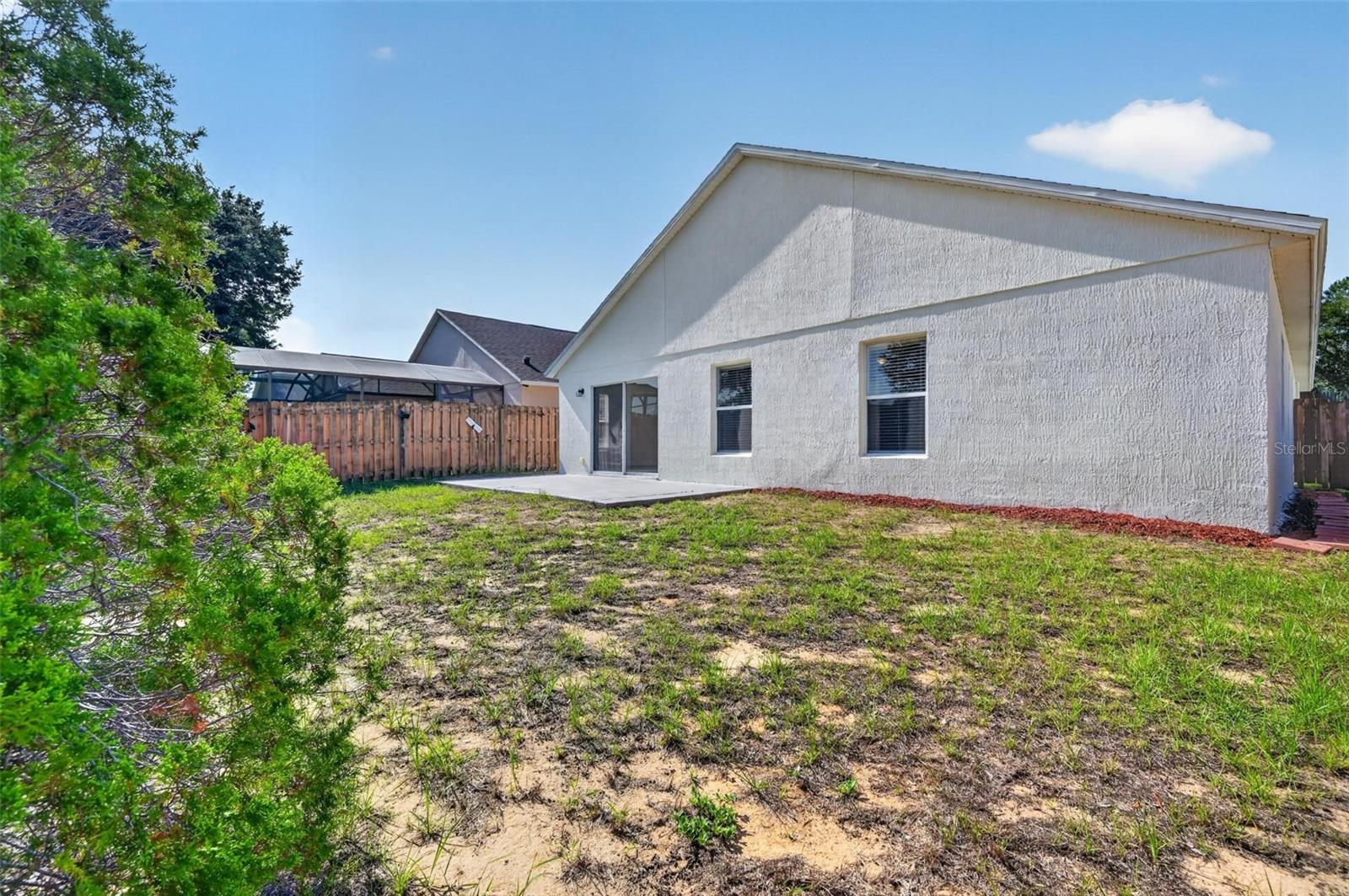 GROVELAND LEXINGTON VILLAGE PH I - Residential
