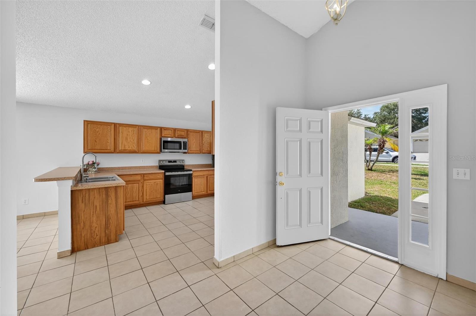 GROVELAND LEXINGTON VILLAGE PH I - Residential