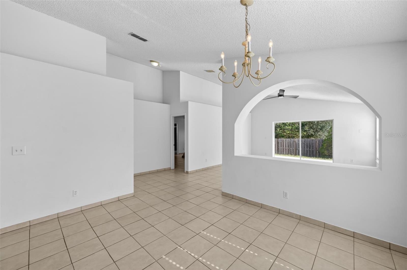GROVELAND LEXINGTON VILLAGE PH I - Residential