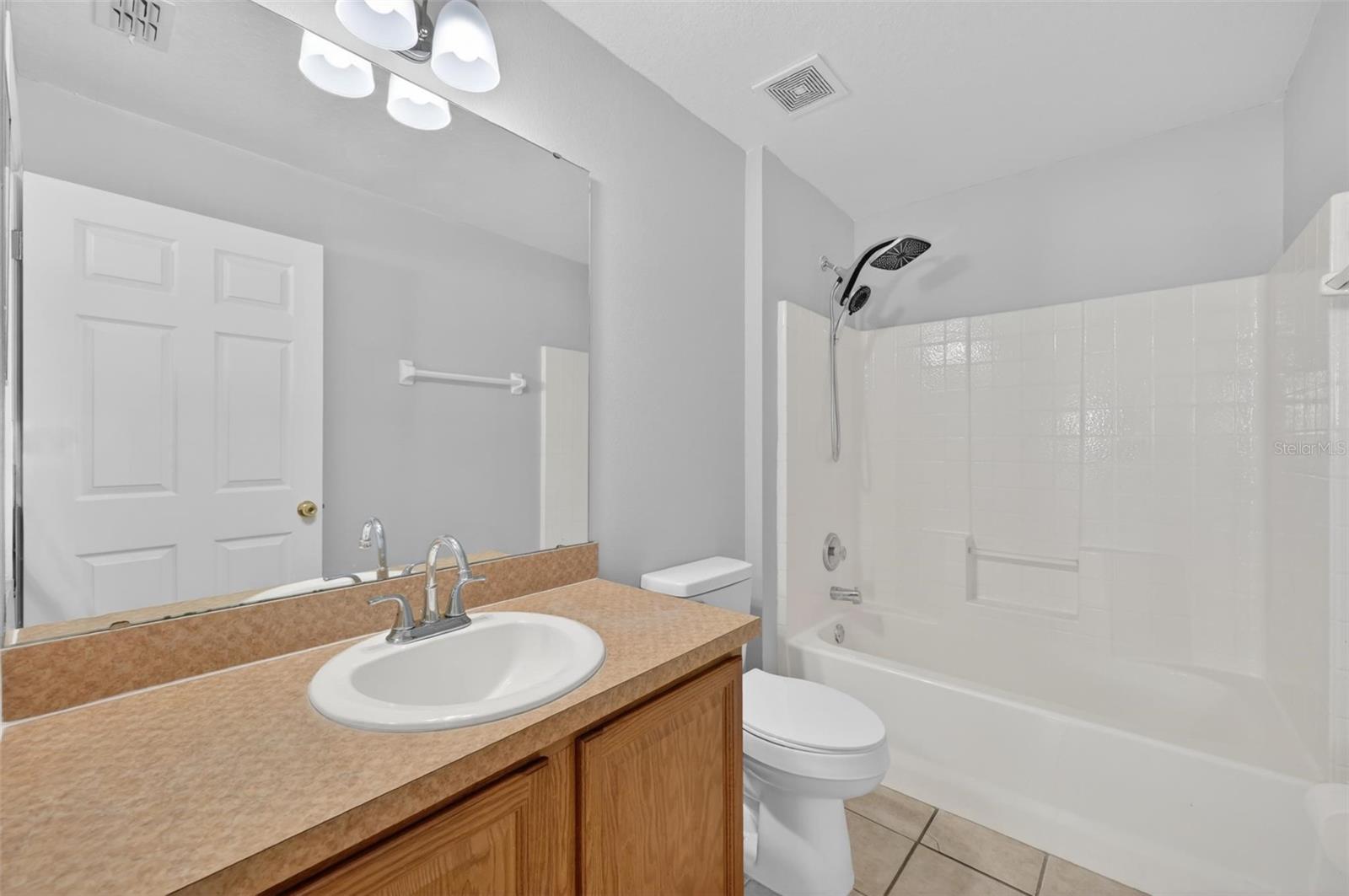 GROVELAND LEXINGTON VILLAGE PH I - Residential
