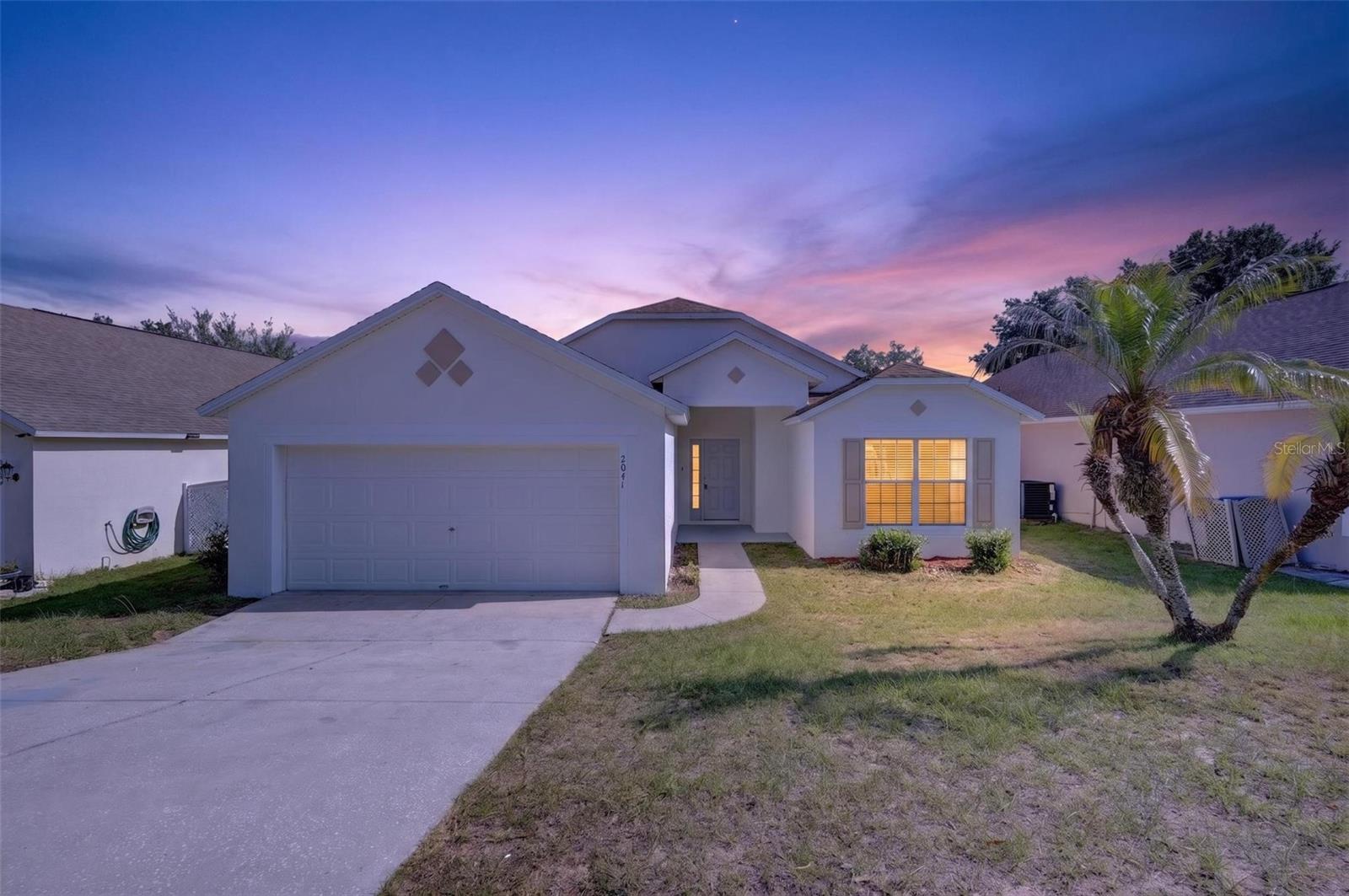 GROVELAND LEXINGTON VILLAGE PH I - Residential