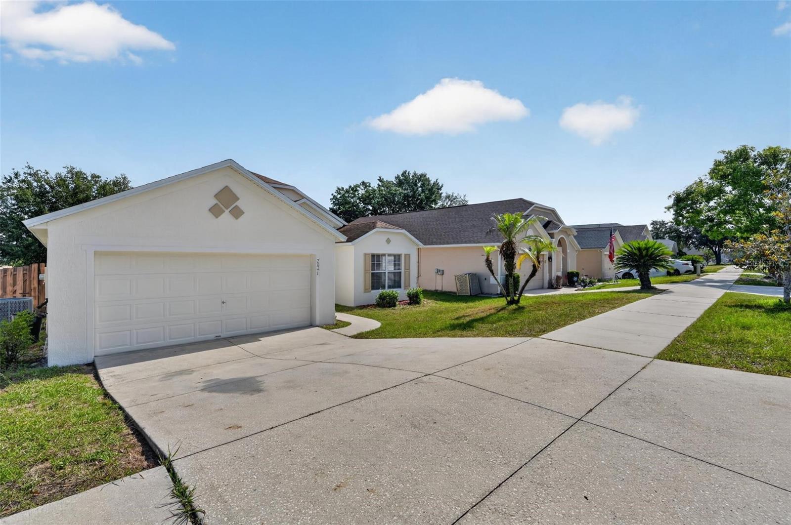 GROVELAND LEXINGTON VILLAGE PH I - Residential