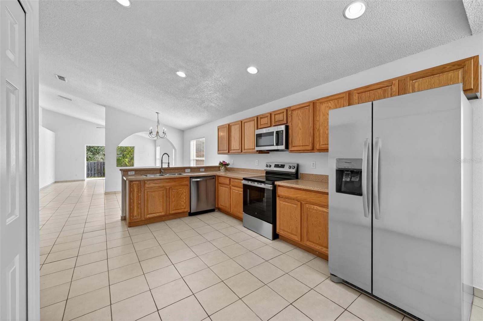 GROVELAND LEXINGTON VILLAGE PH I - Residential