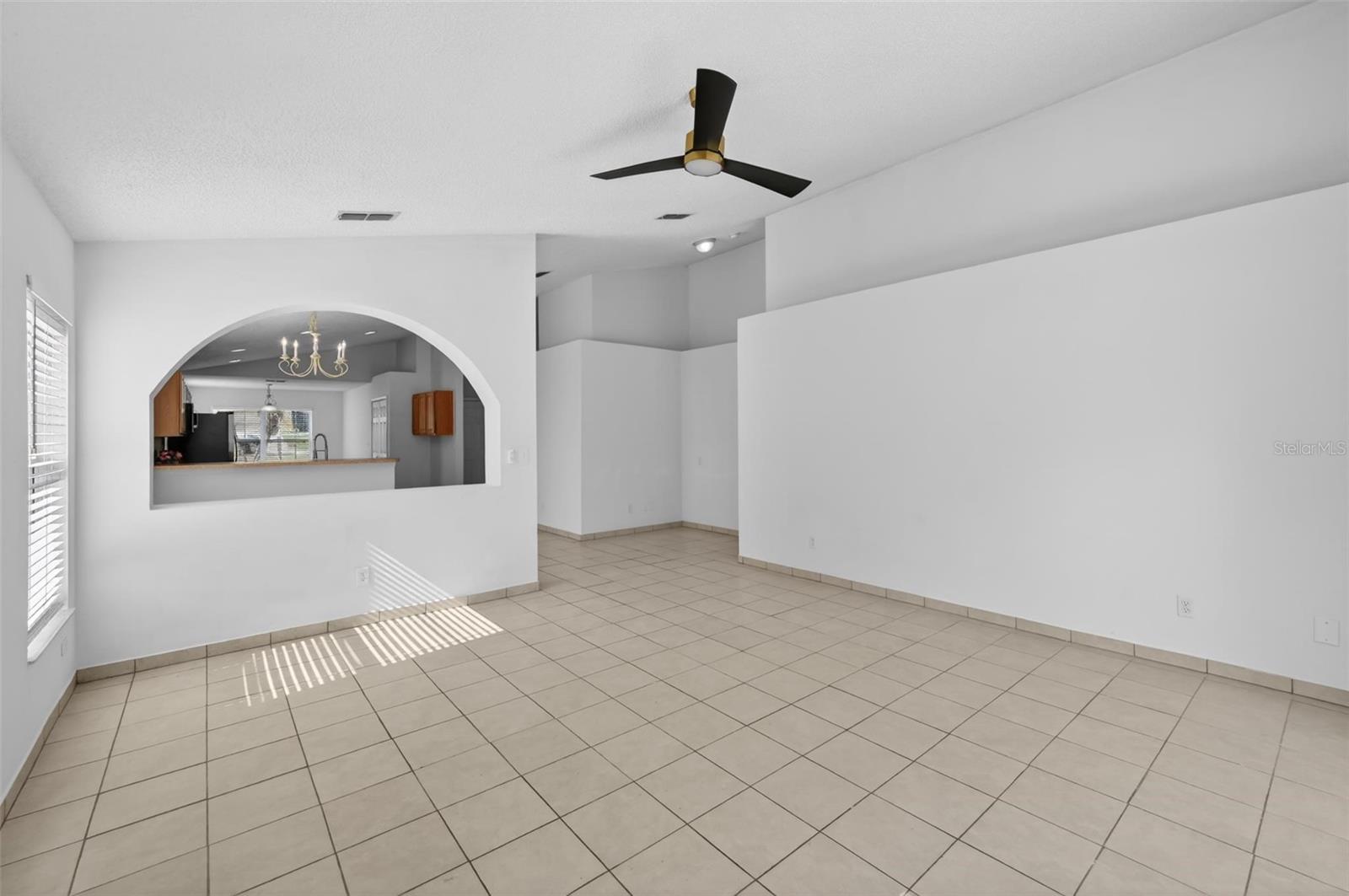 GROVELAND LEXINGTON VILLAGE PH I - Residential
