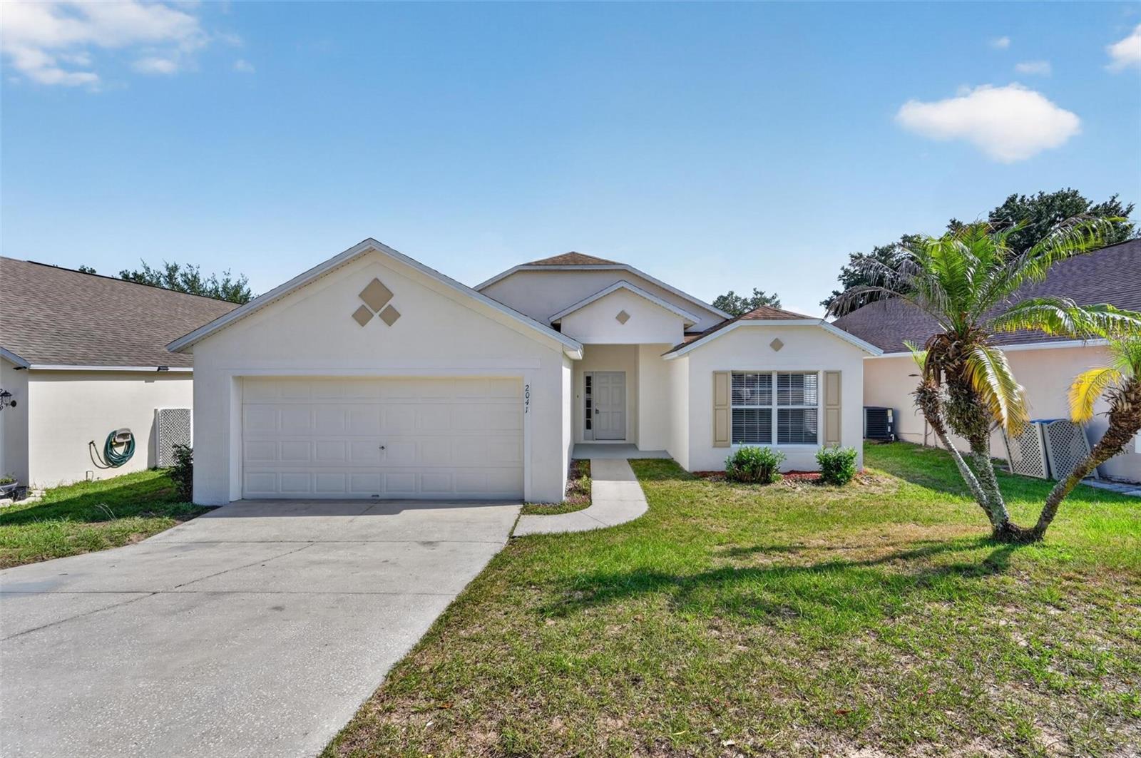 GROVELAND LEXINGTON VILLAGE PH I - Residential