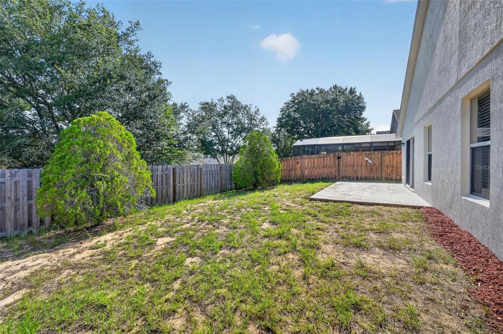 GROVELAND LEXINGTON VILLAGE PH I - Residential
