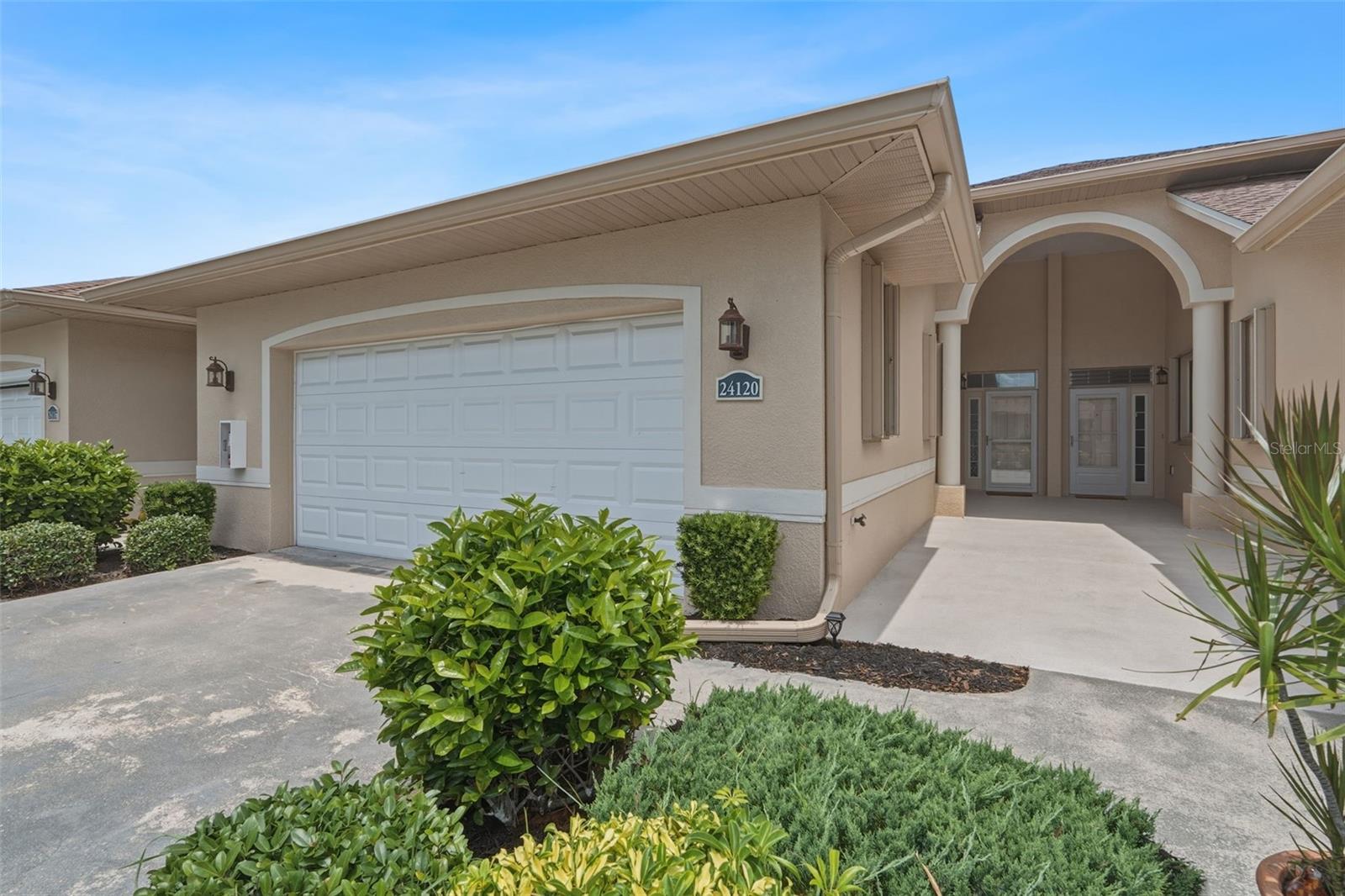 PARK PLACE ESTATES - Residential