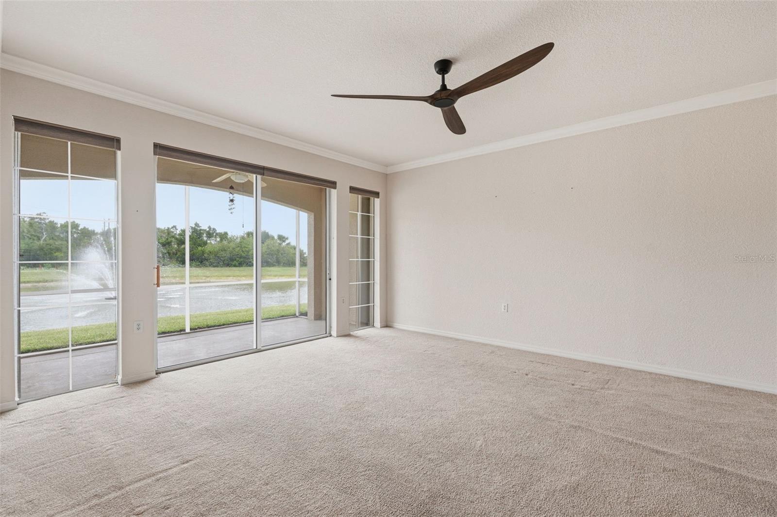 PARK PLACE ESTATES - Residential