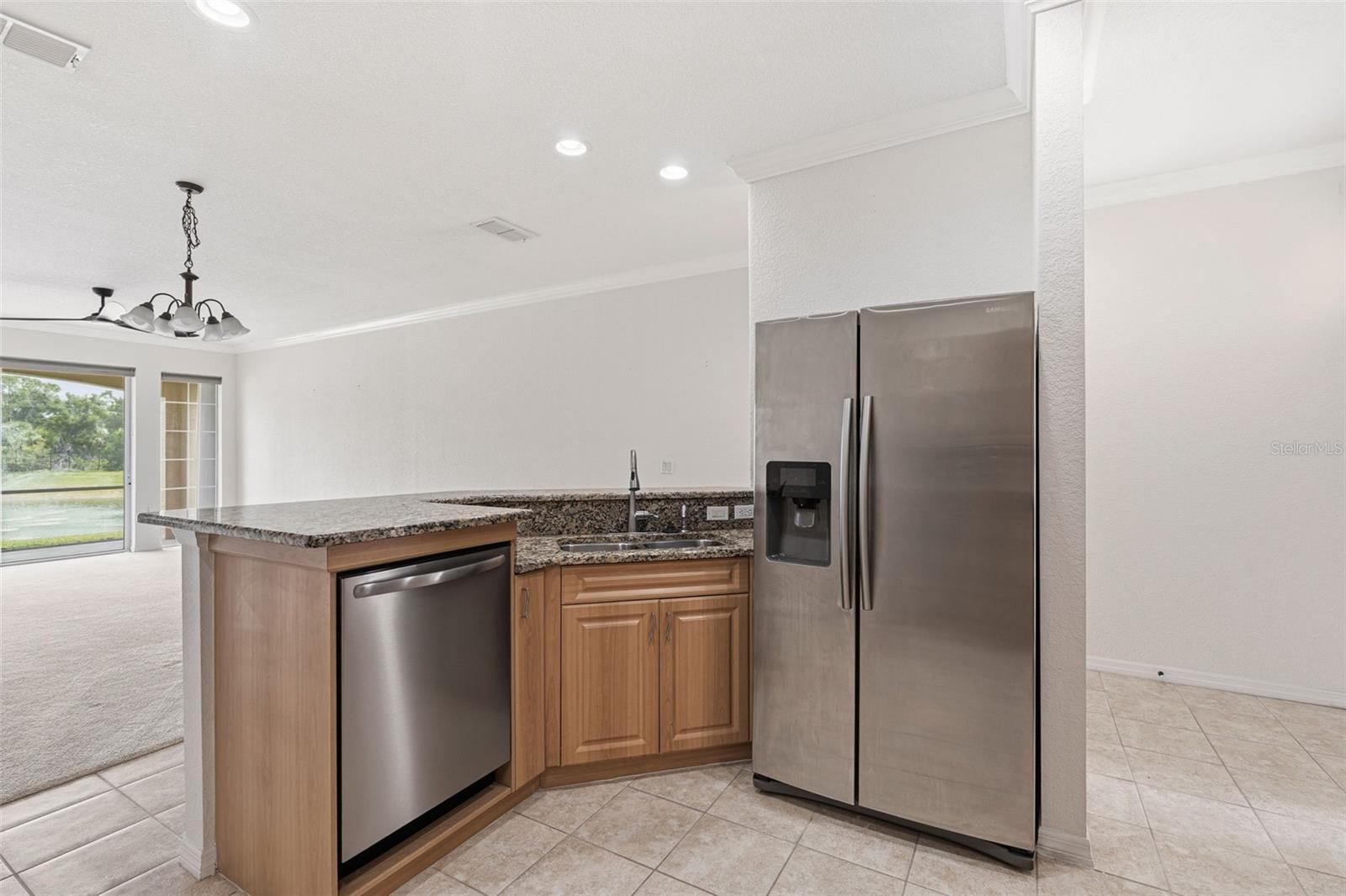 PARK PLACE ESTATES - Residential