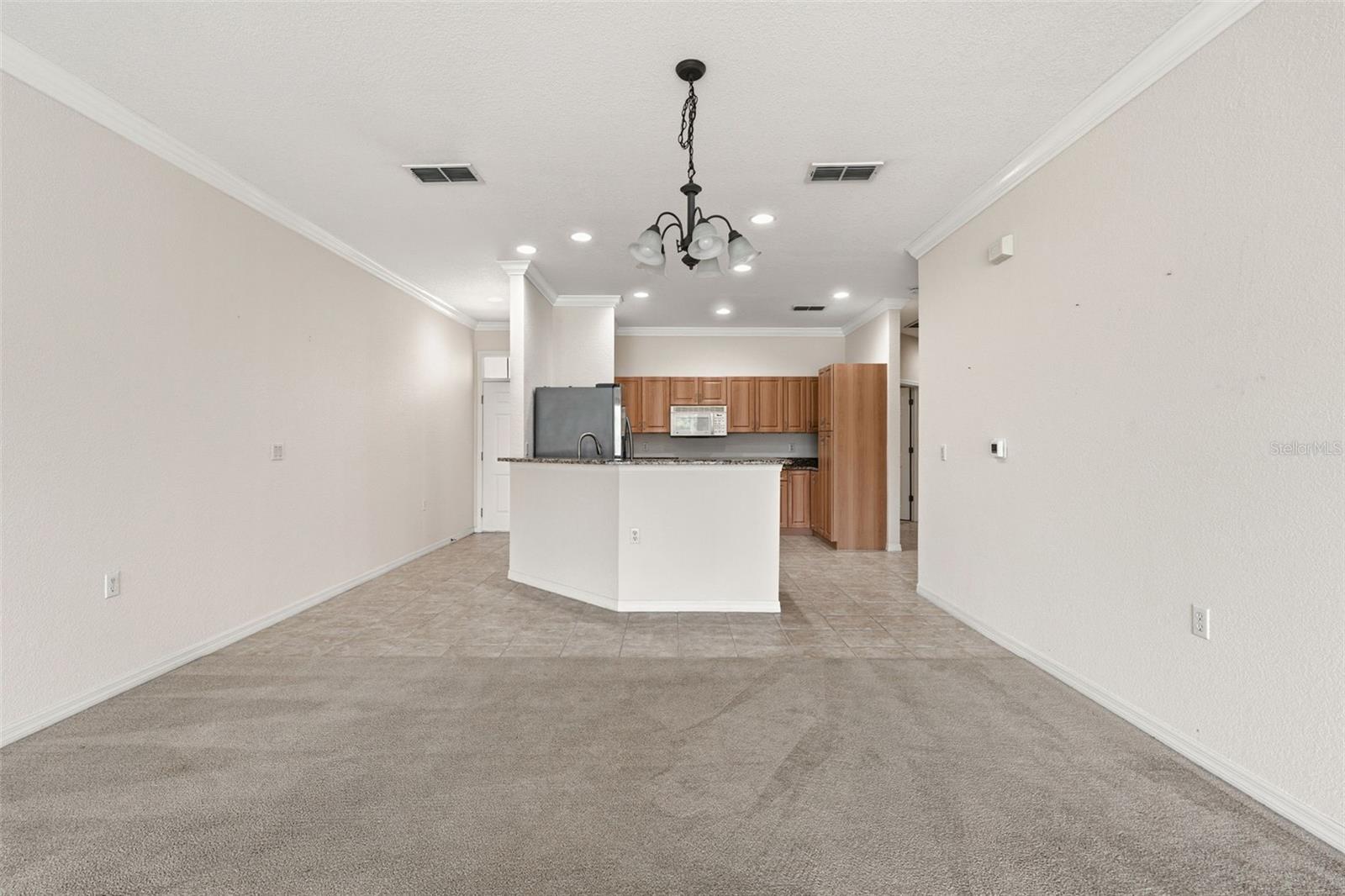 PARK PLACE ESTATES - Residential