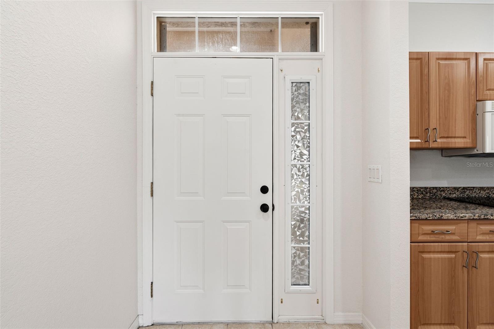 PARK PLACE ESTATES - Residential