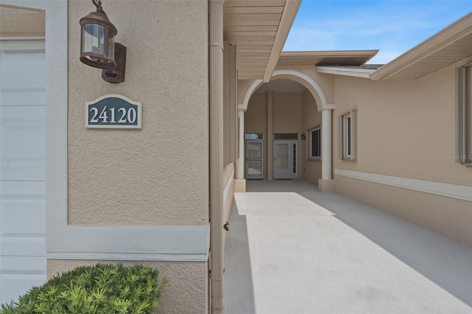 PARK PLACE ESTATES - Residential