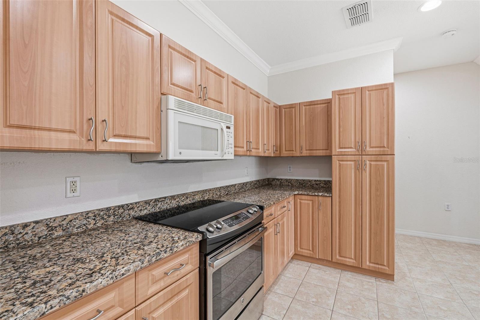 PARK PLACE ESTATES - Residential