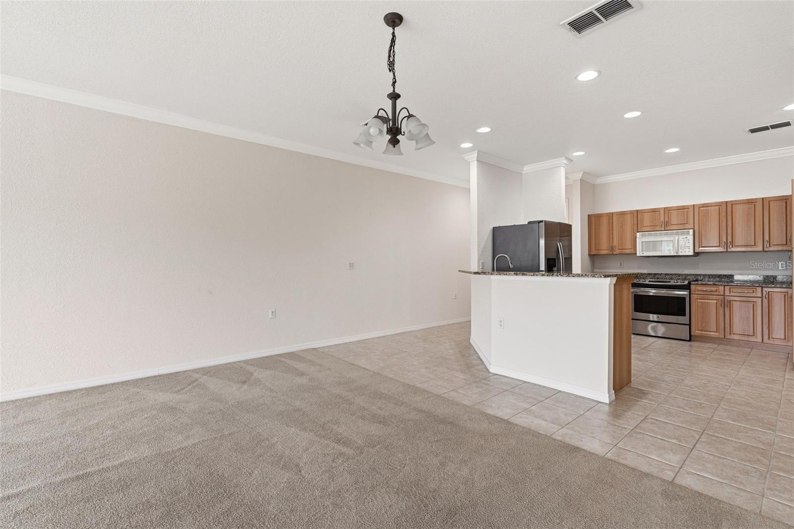 PARK PLACE ESTATES - Residential