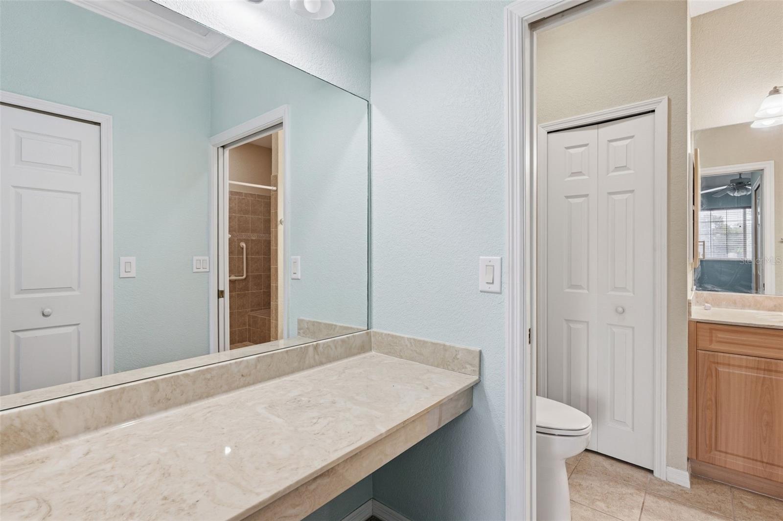 PARK PLACE ESTATES - Residential