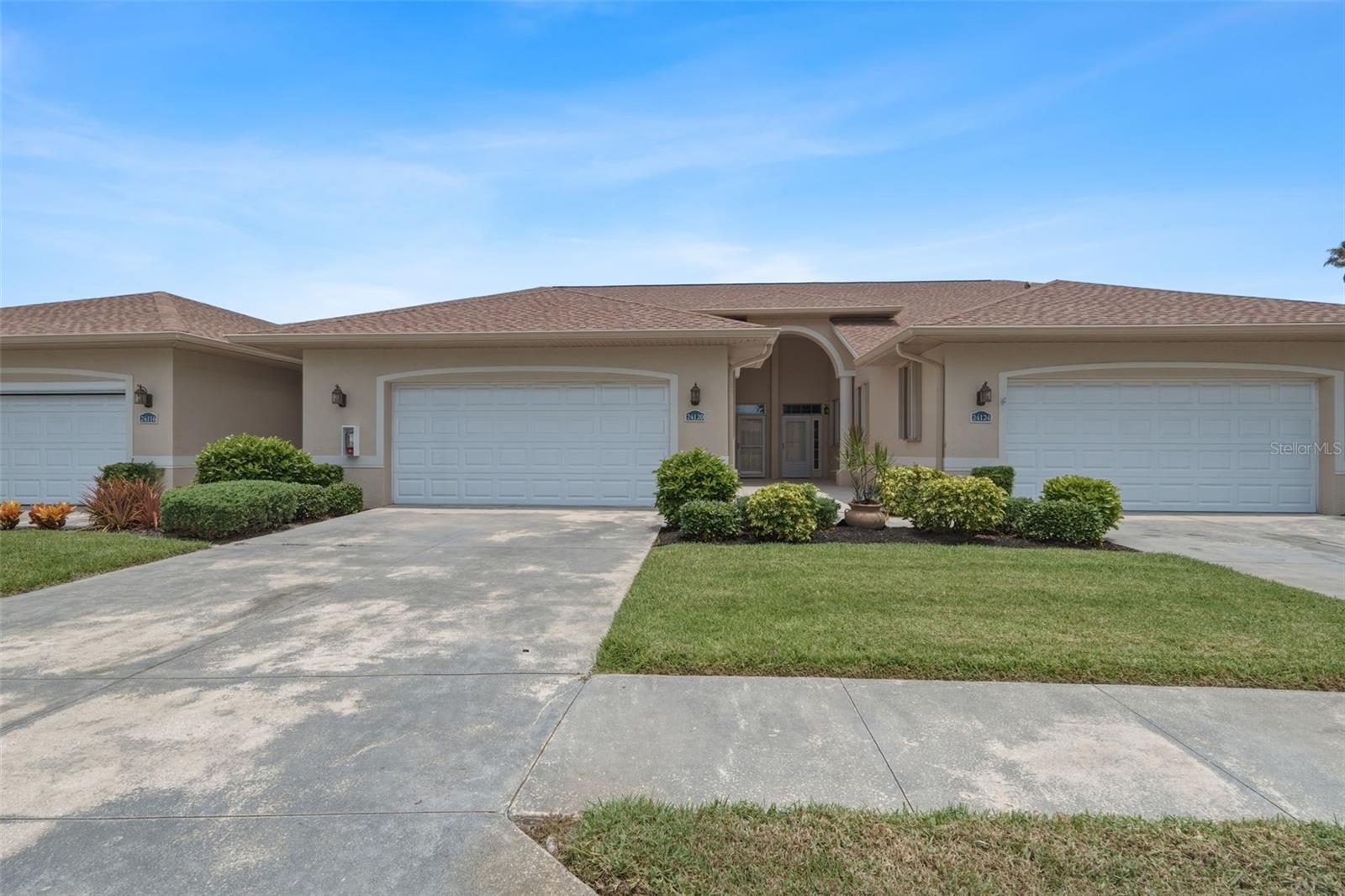 PARK PLACE ESTATES - Residential