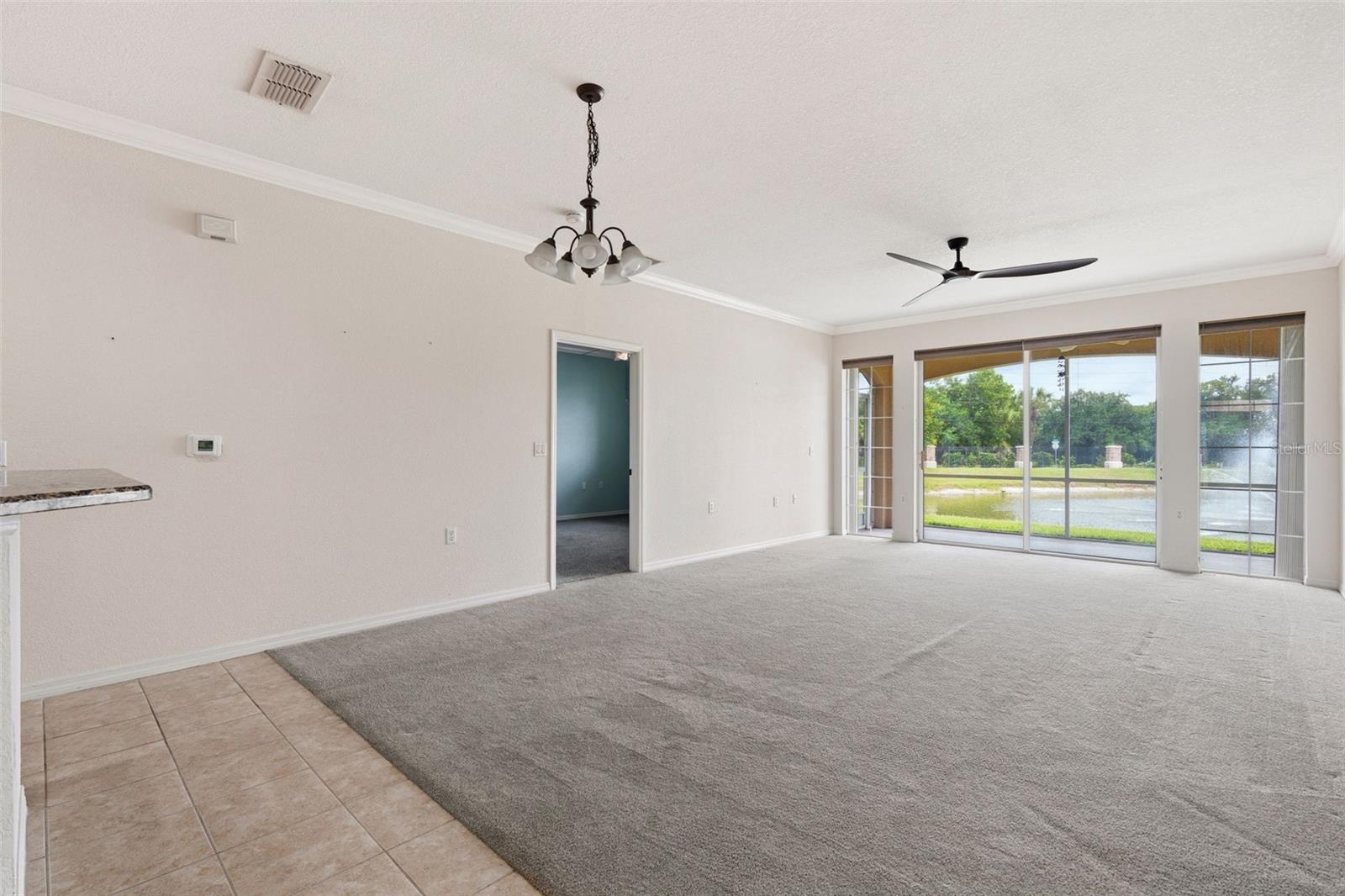 PARK PLACE ESTATES - Residential