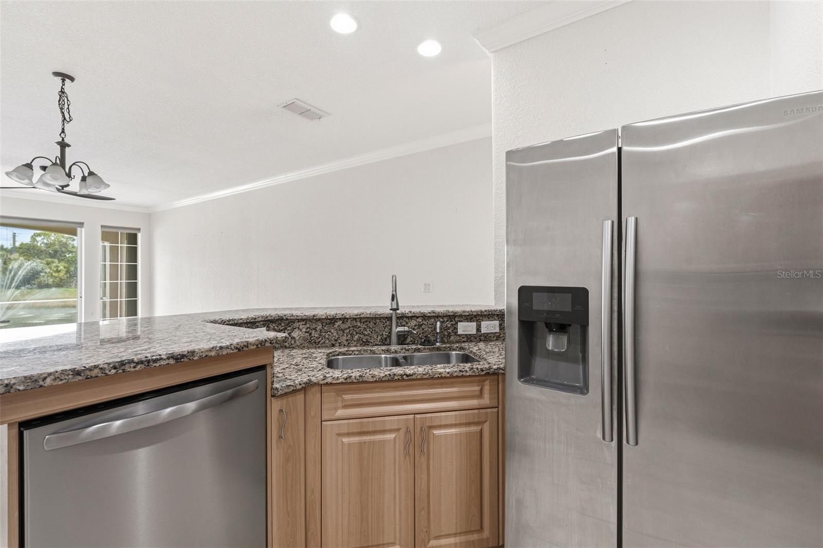 PARK PLACE ESTATES - Residential