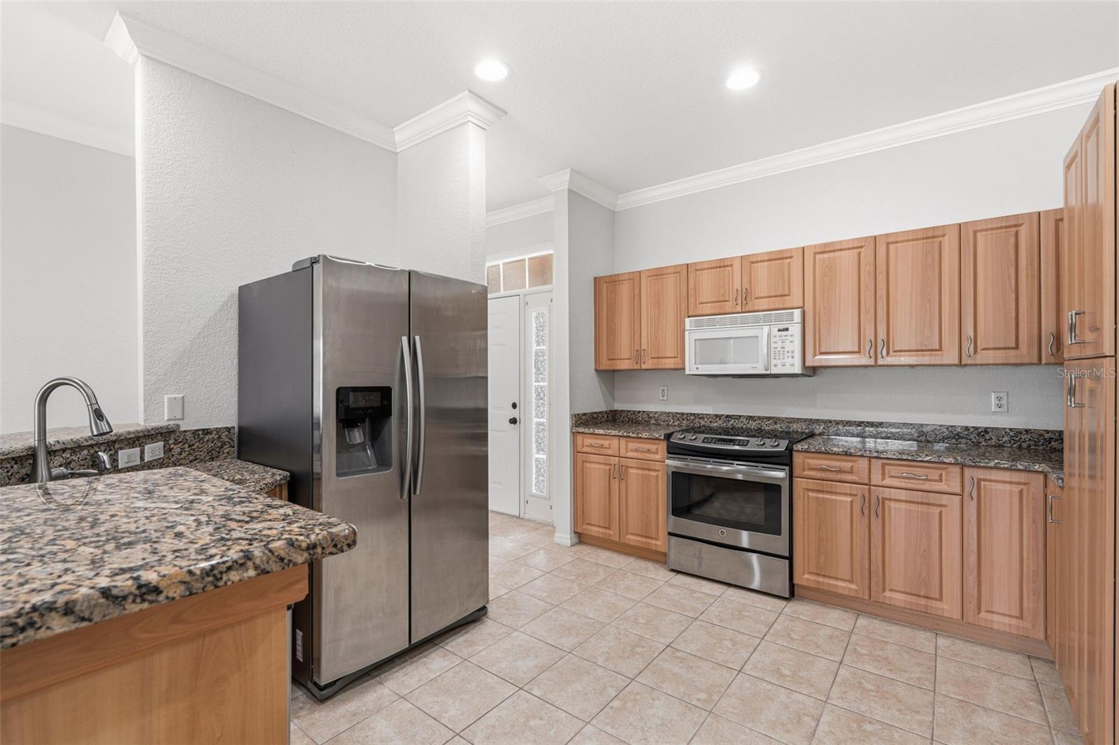 PARK PLACE ESTATES - Residential