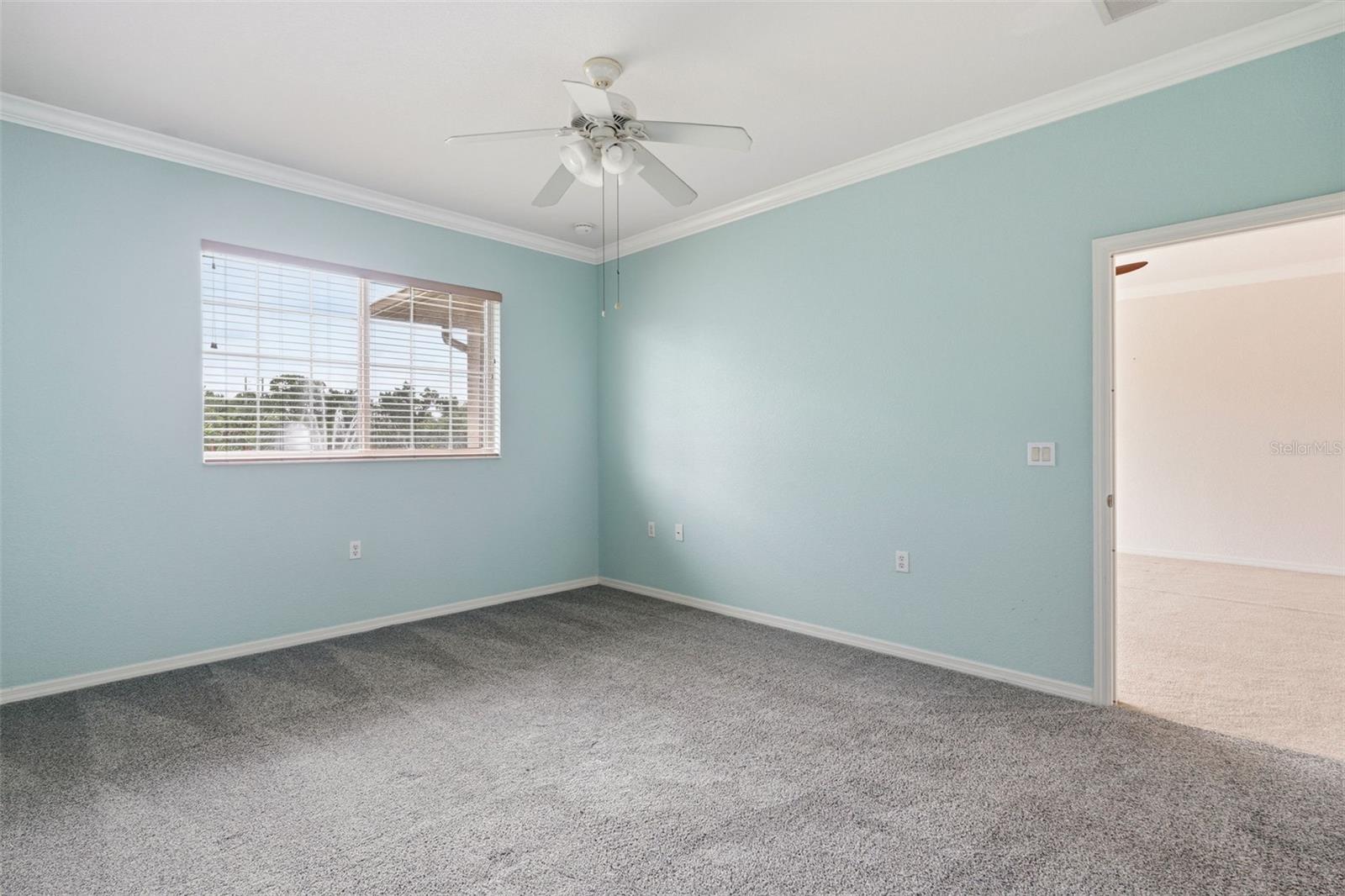 PARK PLACE ESTATES - Residential