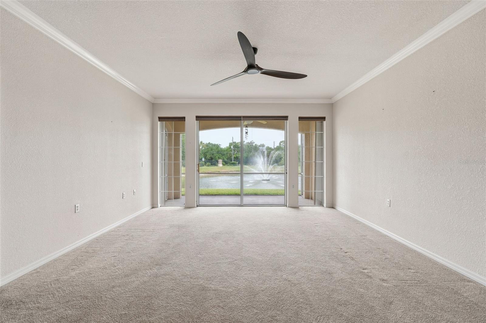 PARK PLACE ESTATES - Residential