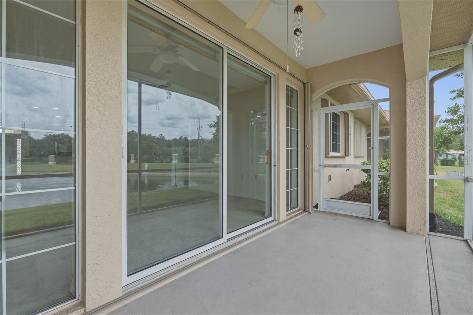 PARK PLACE ESTATES - Residential