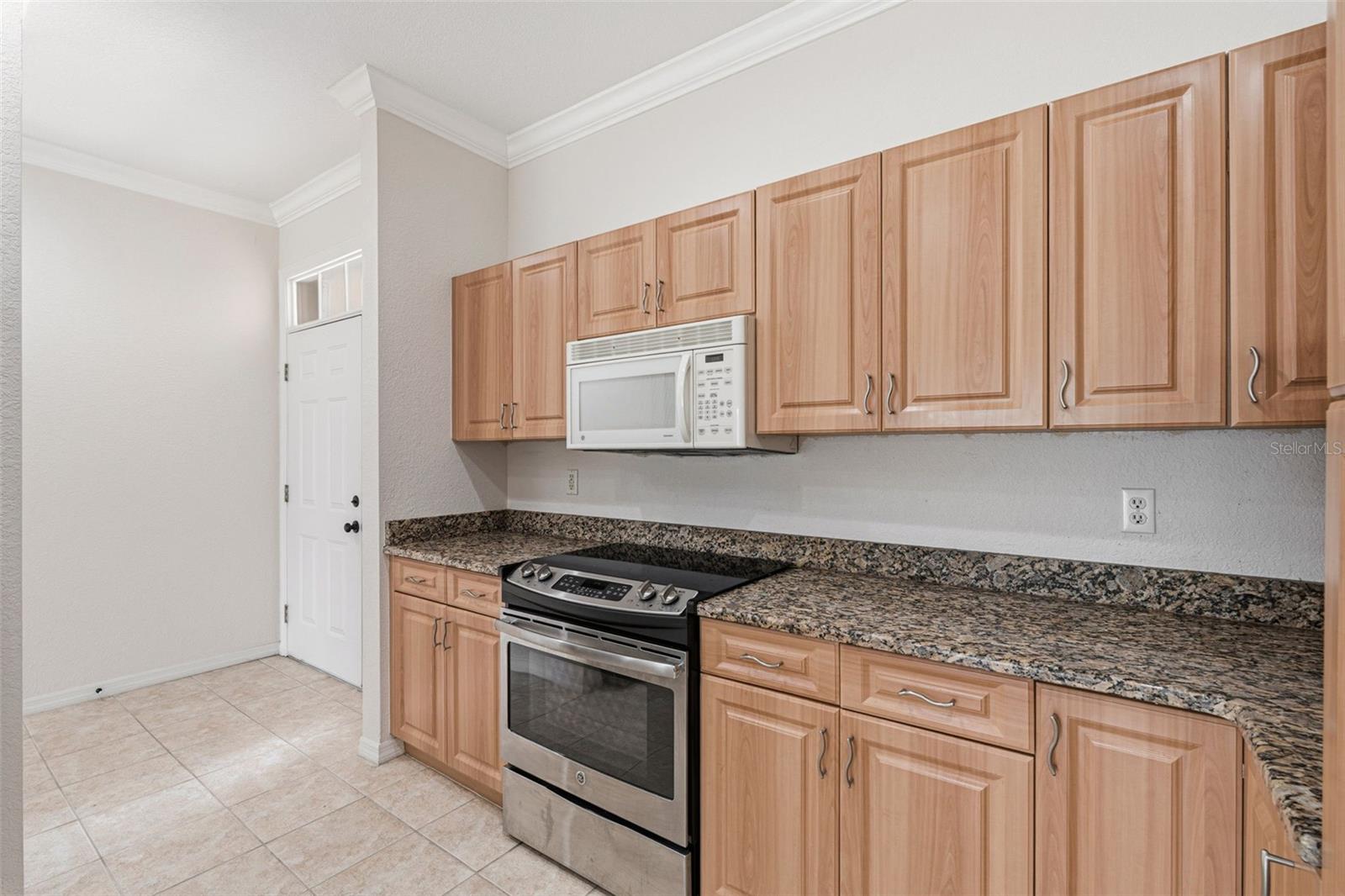 PARK PLACE ESTATES - Residential