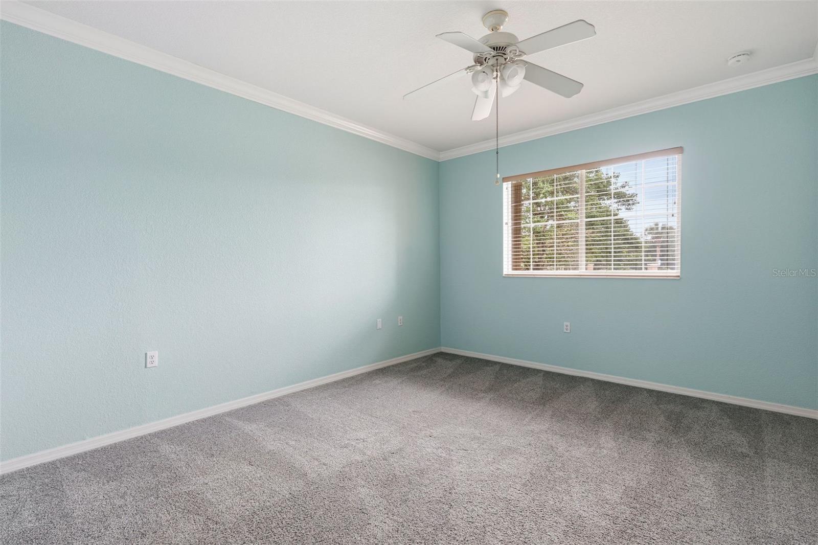 PARK PLACE ESTATES - Residential