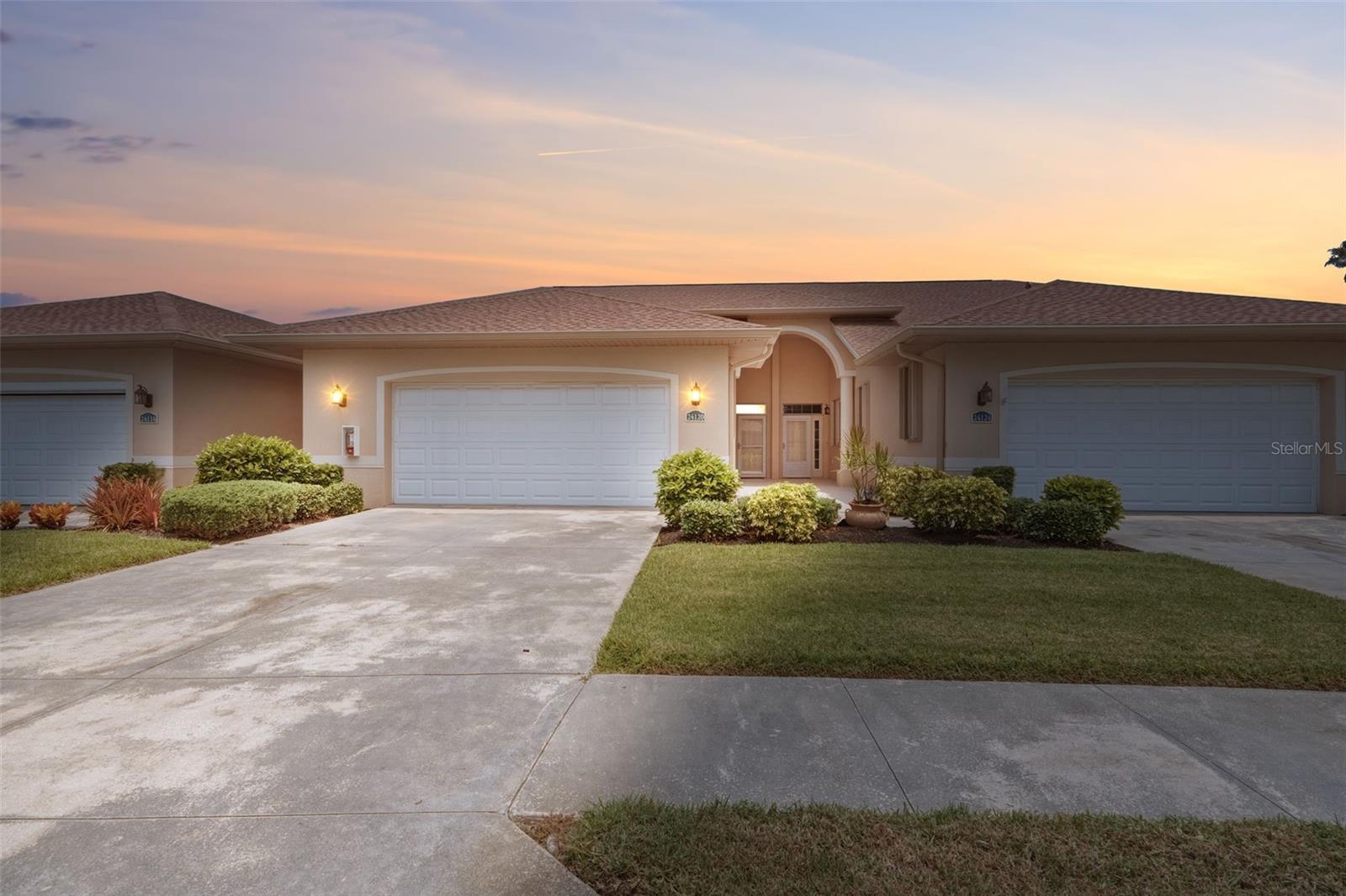 PARK PLACE ESTATES - Residential