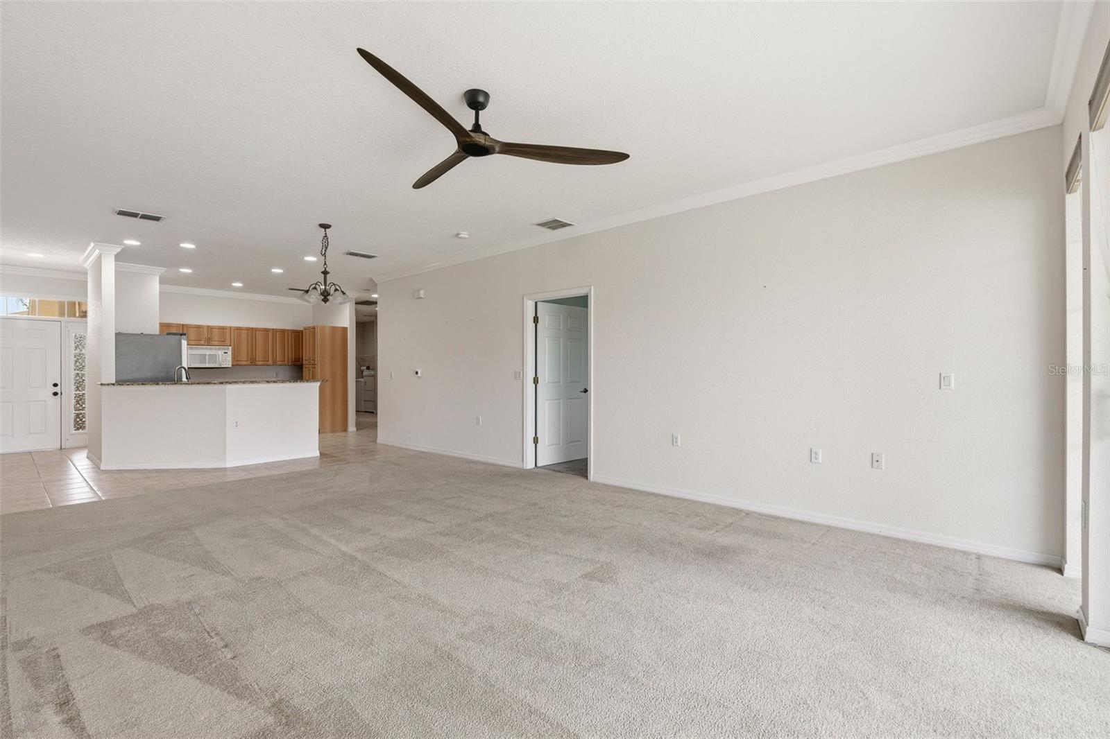 PARK PLACE ESTATES - Residential