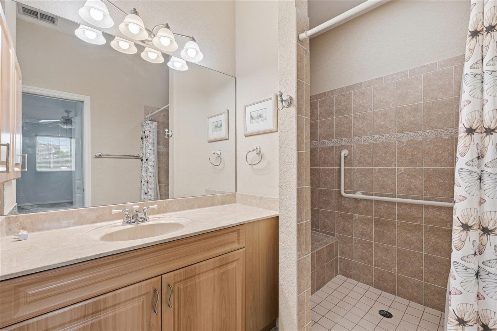 PARK PLACE ESTATES - Residential