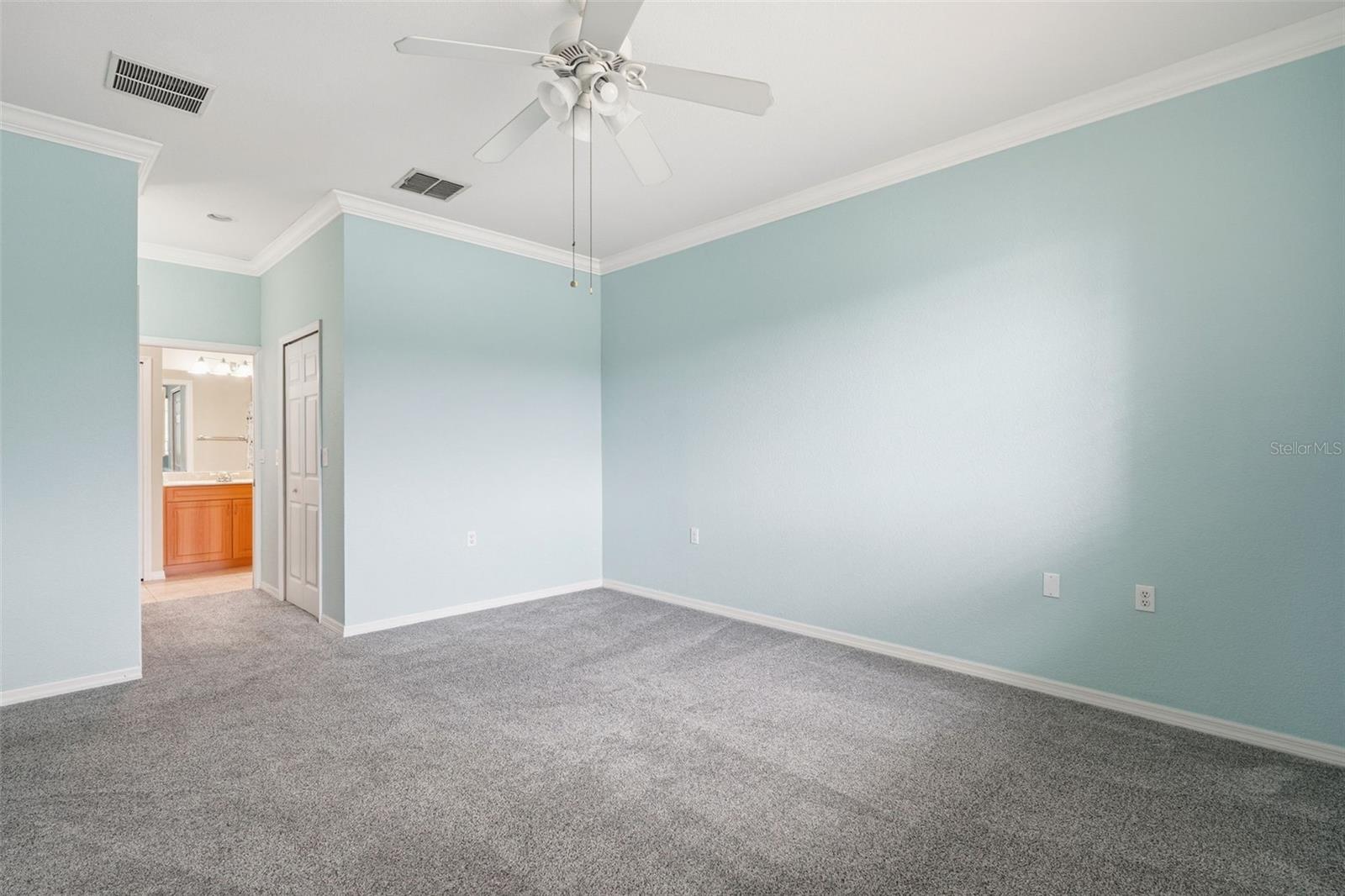 PARK PLACE ESTATES - Residential