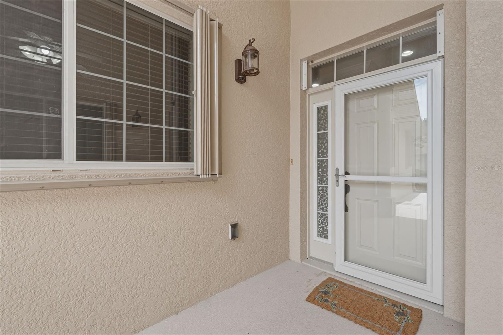 PARK PLACE ESTATES - Residential